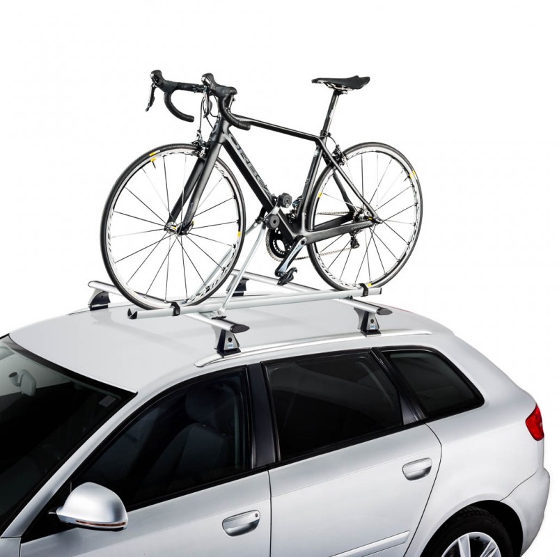 CRUZ Alu Bike