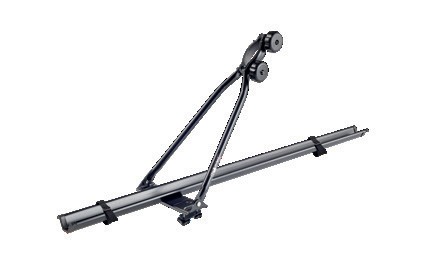 Bike Rack G — full product view