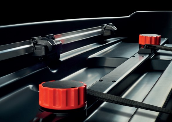 Quick 100 fix system with torque limiter