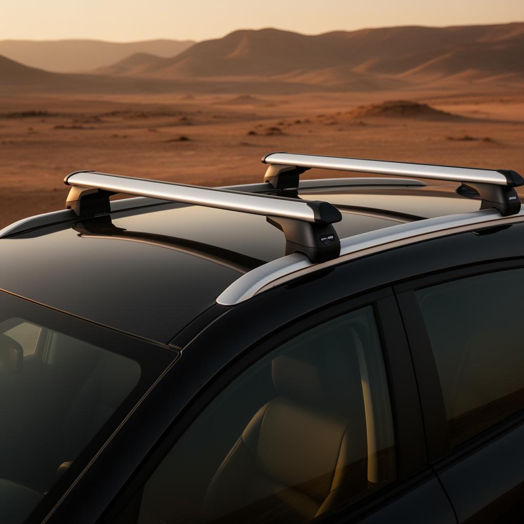 Roof Bars